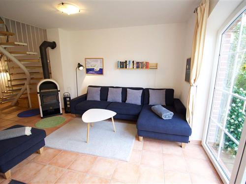 Holiday home - 6 persons -  - Dresdener Straße - 26506 - Norden - Norddeich