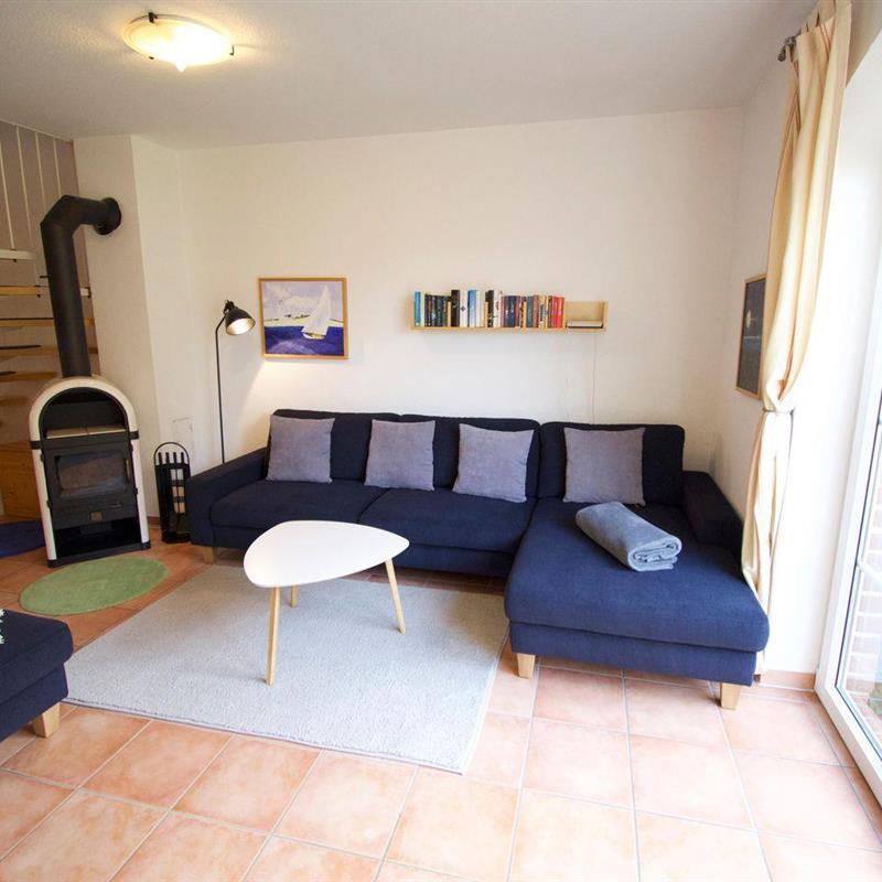 Sommerhus - 6 personer -  - Dresdener Straße - 26506 - Norden - Norddeich