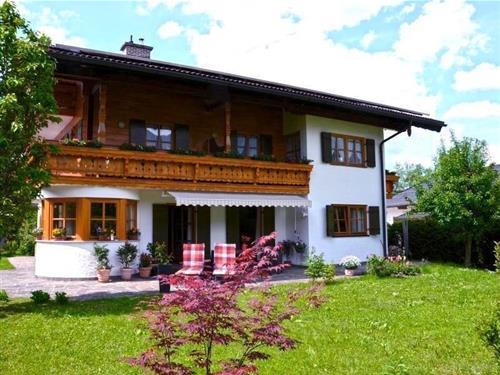 Ferienhaus - 2 Personen -  - Fischmichl Str. - 83471 - Schönau Am Königssee