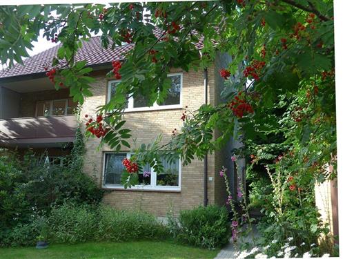 Ferielejlighed - 3 personer -  - Spechtgrund - 23879 - Mölln