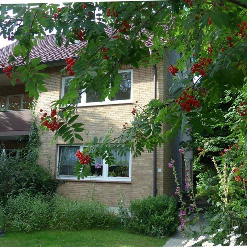 Ferielejlighed - 3 personer -  - Spechtgrund - 23879 - Mölln