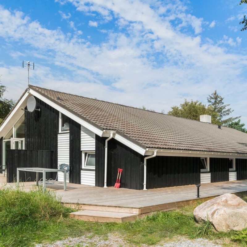 Ferienhaus - 14 Personen -  - Niels Skandsvej - Kjul - 9850 - Hirtshals