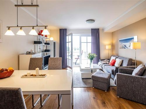 Ferielejlighed - 2 personer -  - Germaniastr. - 25761 - Büsum