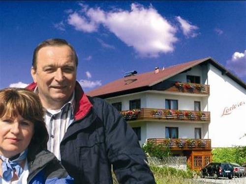 Ferielejlighed - 1 person -  - Wunsiedler Str. - 95493 - Bischofsgrün