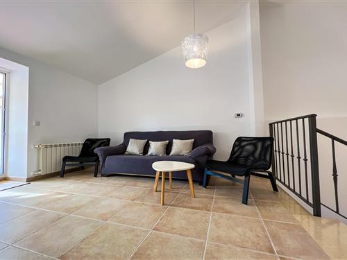 Ferieleilighet - 5 personer -  - 17300 - Blanes