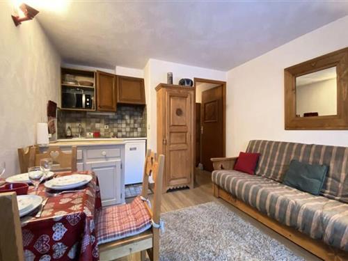 Ferienhaus - 4 Personen -  - 74120 - Praz Sur Arly