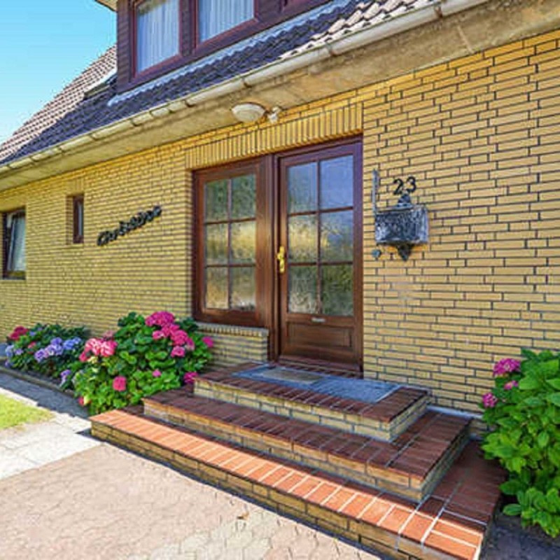 Værelse - 2 personer -  - Theodor-Heuss-Str. - 25980 - Sylt / Westerland
