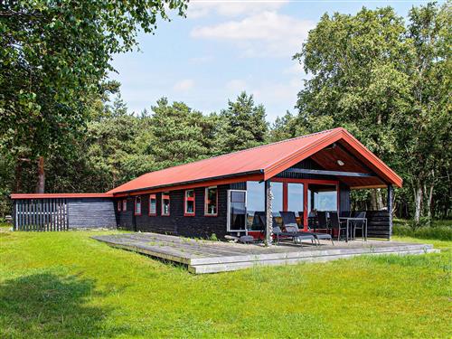 Sommerhus - 4 personer -  - Østerbyvejen - 9940 - Læsø