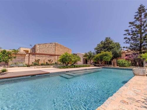 Holiday home - 10 persons -  - 07330 - Consell