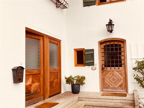 Ferieleilighet - 4 personer -  - Blindauerstr. - 83242 - Reit Im Winkl