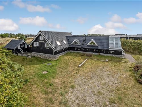 Sommerhus - 6 personer -  - Havklitvej - Klegod - 6950 - Ringkøbing