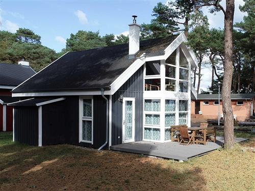 Fritidshus - 6 personer -  - Dünenweg - 18586 - Baabe (Ostseebad)