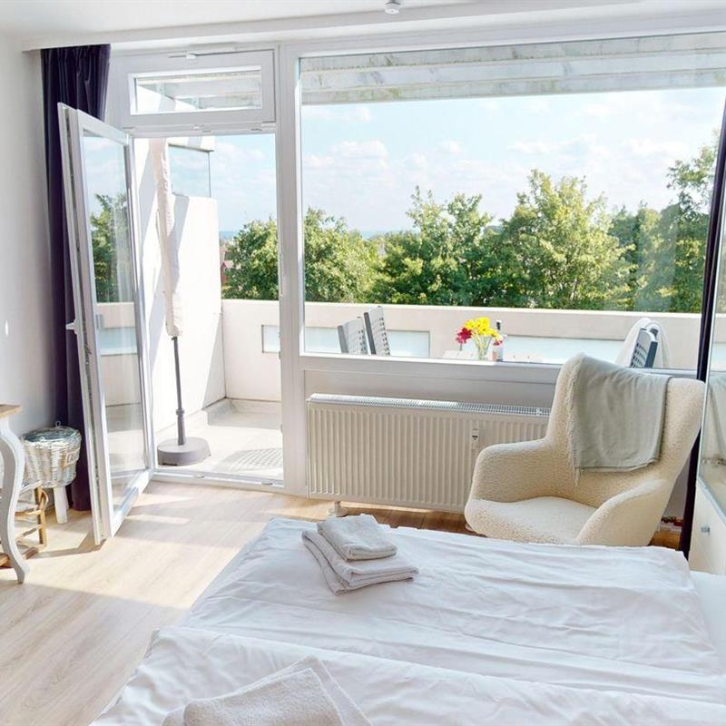 Ferielejlighed - 4 personer -  - Driftberg - 23743 - Grömitz