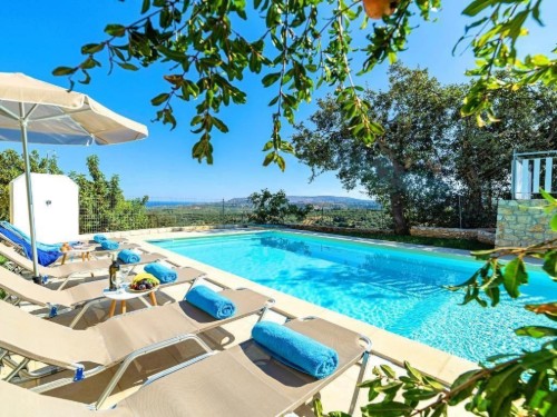 Holiday home - 12 persons -  - 73007 - Georgioupoli