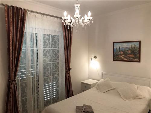 Ferieleilighet - 1 person -  - Orebic - 20250