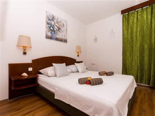 Ferienwohnung - 3 Personen -  - Trogir/Okrug Donji - 21223