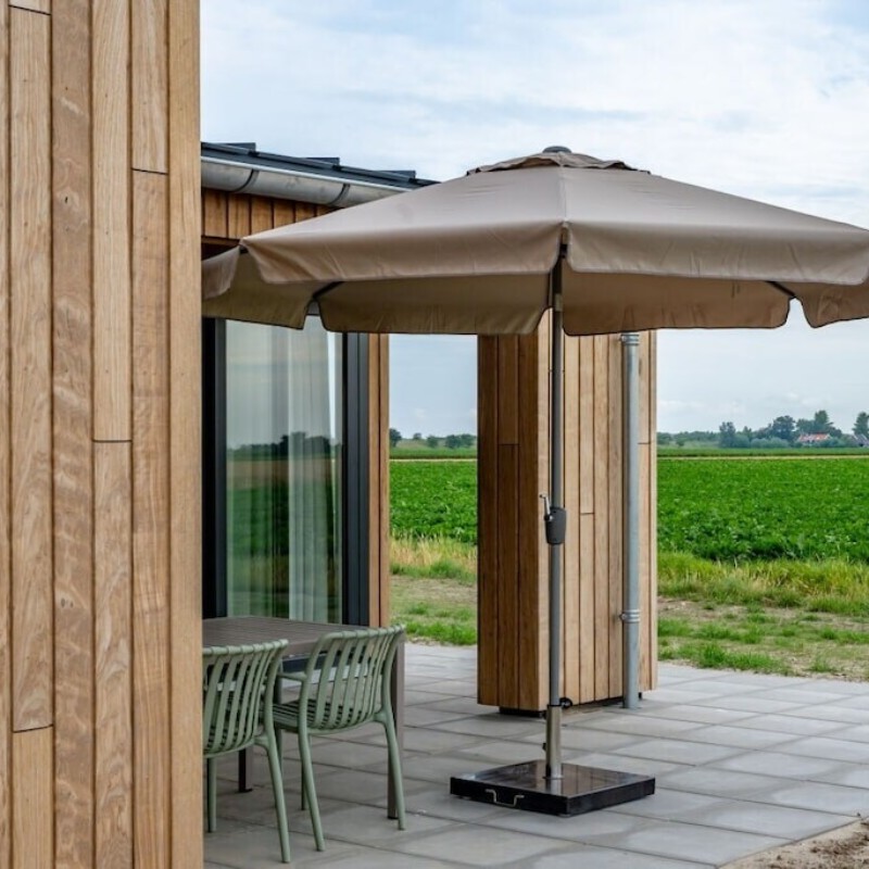 Sommerhus - 2 personer -  - 4316 PN - Zonnemaire