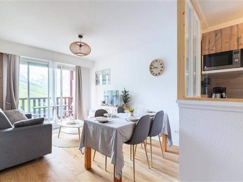 Semesterlägenhet - 6 personer -  - 65240 - Germ