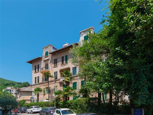 Semesterhus/Semesterlägenhet - 4 personer -  - Opatija - 51410