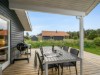 Billede 2 - Terrasse