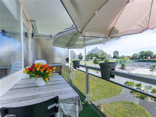 Ferielejlighed - 4 personer -  - De Haan - 8420