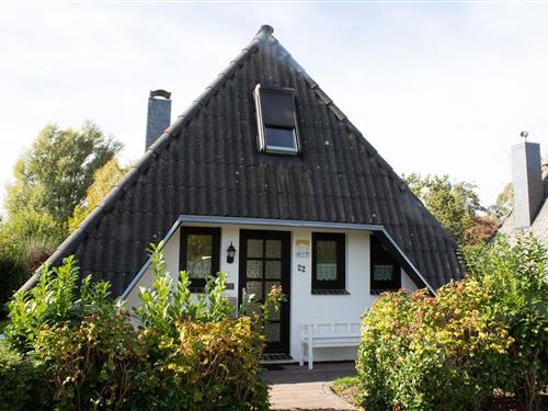 Holiday Home/Apartment - 4 persons -  - Opi Huck Stroot - 27639 - Wurster Nordseeküste