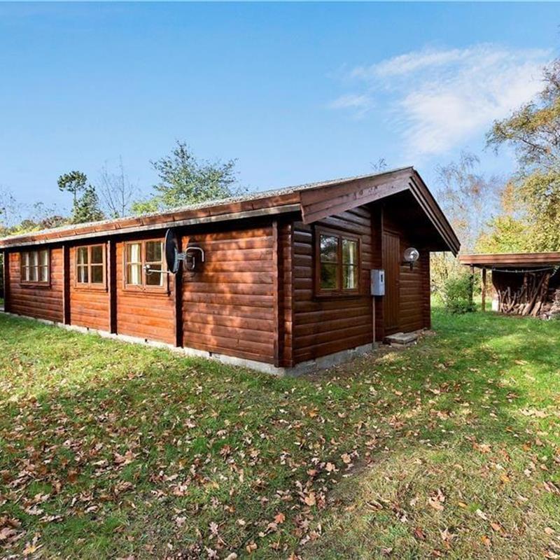 Ferienhaus - 5 Personen -  - Kastanielunden - Liseleje - 3370 - Melby