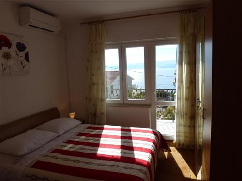Ferieleilighet - 8 personer -  - Stanici - 21310 - Stanici
