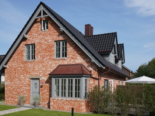 Sommerhus - 4 personer -  - Starklef - 25938 - Wyk Auf Föhr