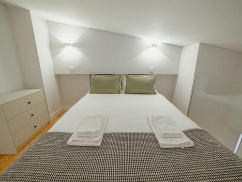 Holiday Home/Apartment - 4 persons -  - 4050-514 - Porto