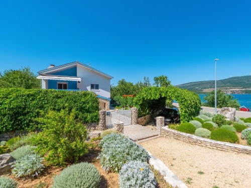 Holiday home - 8 persons -  - 23312 - Novigrad (Zadar)