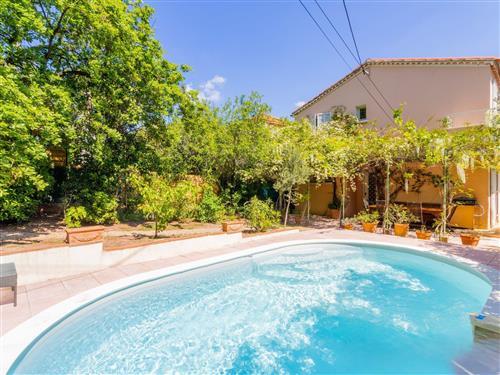 Holiday home - 9 persons -  - Toulon - 83000
