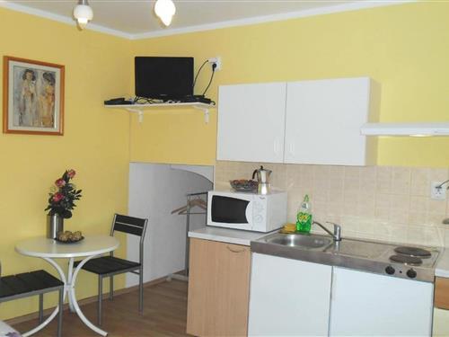 Holiday apartment - 2 persons -  - 51410 - Opatija
