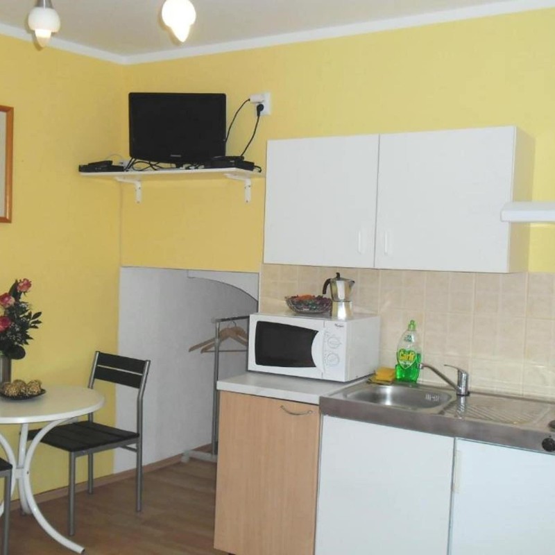Ferielejlighed - 2 personer -  - 51410 - Opatija