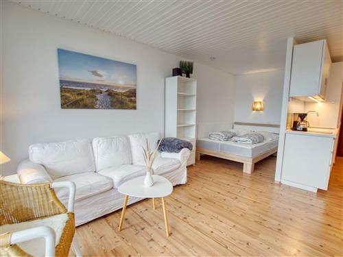 Ferienhaus - 2 Personen -  - Steinwarder - 23774 - Heiligenhafen