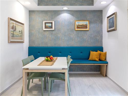 Ferielejlighed - 4 personer -  - Olbia - 07026