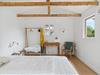 Bild 18 - Schlafzimmer im Annex