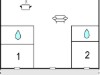 Billede 19 - Plantegning
