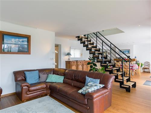 Holiday home - 8 persons -  - Le Conquet - 29217