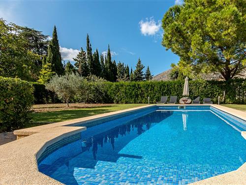 Villa - 4 personer -  - 07460 - Pollensa