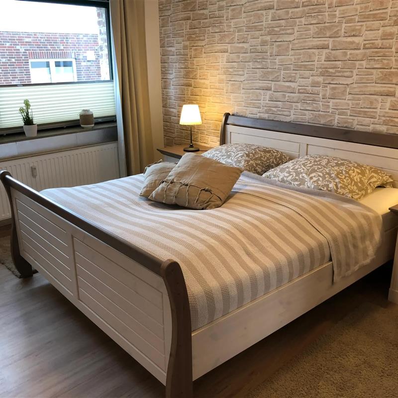 Ferielejlighed - 2 personer -  - Poststraße - 24589 - Nortorf