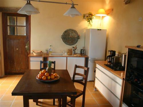 Sommerhus - 2 personer -  - Penmarc'h - 29760