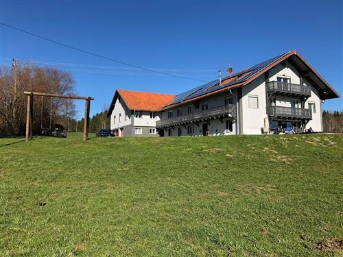 Holiday Home/Apartment - 4 persons -  - Hölzlers - 87474 - Buchenberg