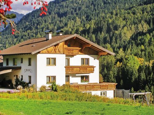 Holiday Home/Apartment - 2 persons -  - Nr. - Trins/Gschnitztal - 6152 - Trins
