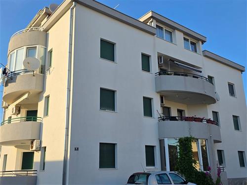 Ferielejlighed - 5 personer -  - Luke Botica - 21217 - Kaštel Novi