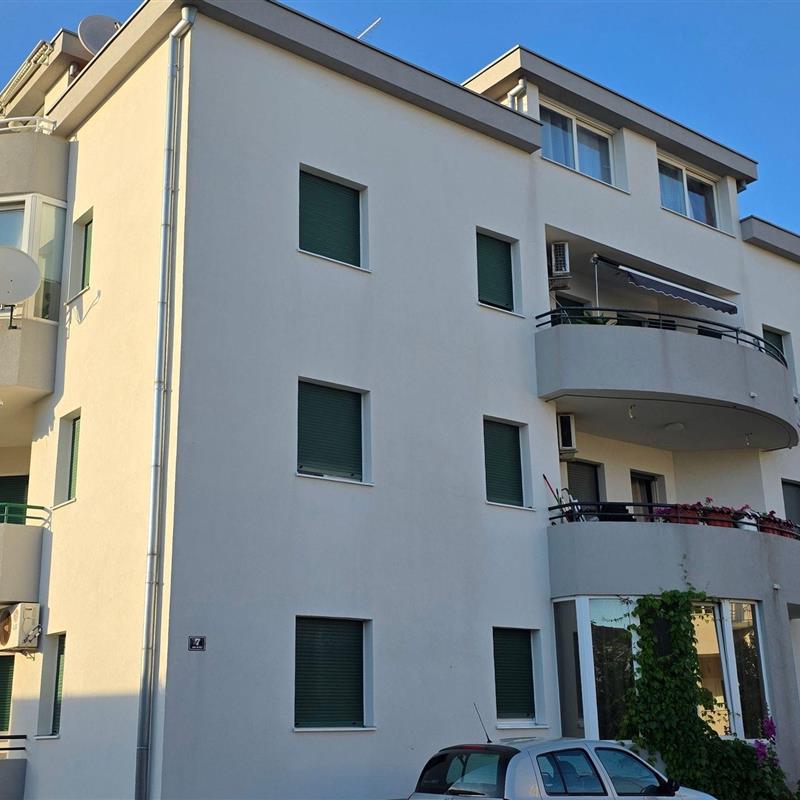 Ferielejlighed - 5 personer -  - Luke Botica - 21217 - Kaštel Novi