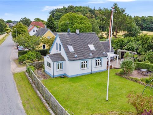 Ferienhaus - 6 Personen -  - Kædebyvej - 5932 - Humble