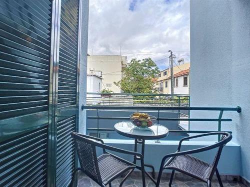 Ferieleilighet - 4 personer -  - 9200-072 - Machico