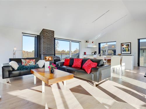 Feriehus - 6 personer -  - Lübker Allé - 8581 - Nimtofte