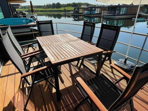 Ferieleilighet - 6 personer -  - Weißwasser - 02943